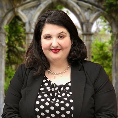 Sarah L. Freedman Photo